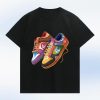 fish t-shirt